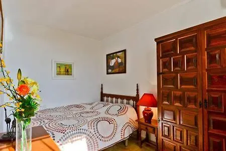 Prázdninový dům Shr035 Villa El Algarrobo Nerja