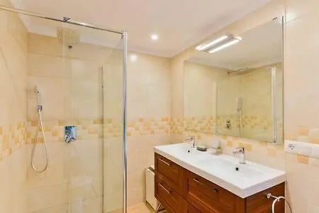 Shr035 Villa El Algarrobo Nerja Prázdninový dům