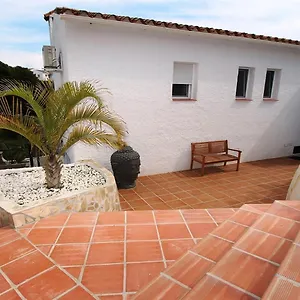 Villa Vincent, Nerja