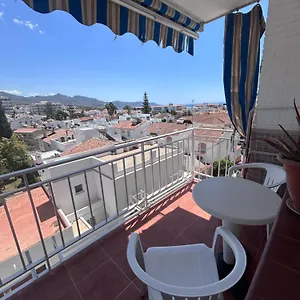 Balcon A Nerja