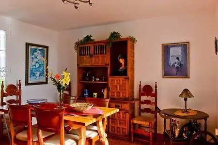Сasa de vacaciones Shr035 Villa El Algarrobo Nerja España